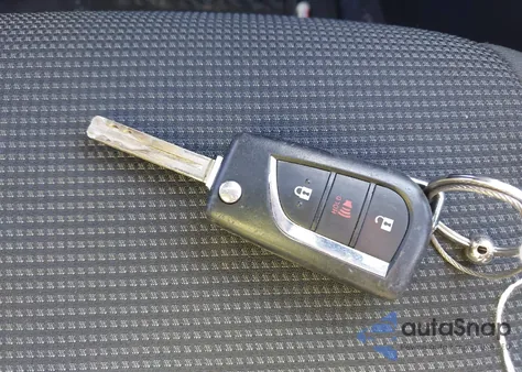 2021 Toyota Rav4 Le из США, поврежденный, VIN 2T3H1RFV8MC122471